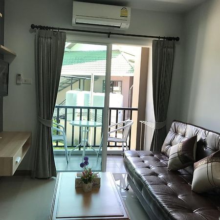 The Sea Condo Cozy Private Room At Ao Nang Krabi Esterno foto