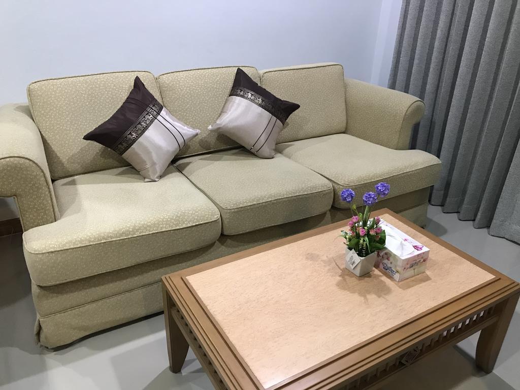 The Sea Condo Cozy Private Room At Ao Nang Krabi Esterno foto