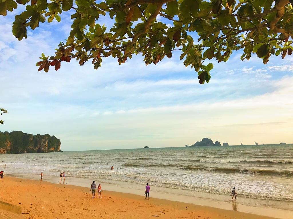 The Sea Condo Cozy Private Room At Ao Nang Krabi Esterno foto