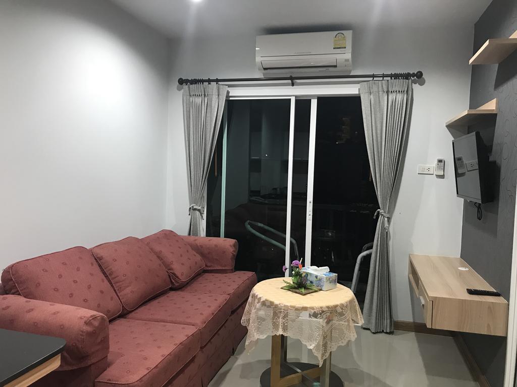 The Sea Condo Cozy Private Room At Ao Nang Krabi Esterno foto