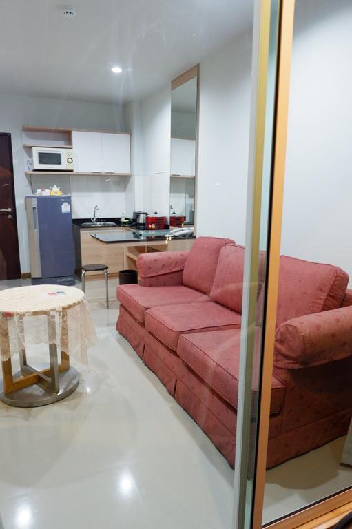 The Sea Condo Cozy Private Room At Ao Nang Krabi Esterno foto