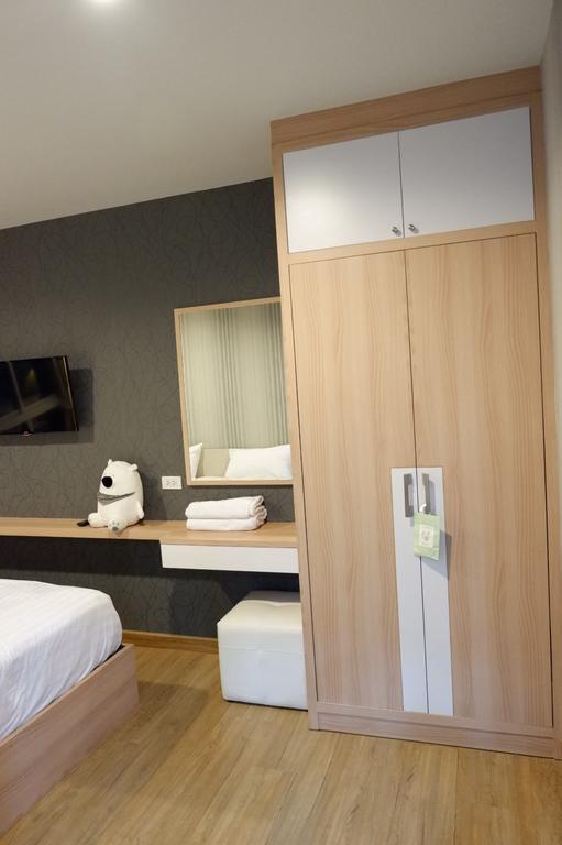The Sea Condo Cozy Private Room At Ao Nang Krabi Esterno foto